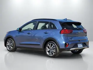 Kia Niro 2020 Touring Special Edition 4dr Crossover