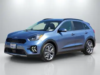 Kia Niro 2020 Touring Special Edition 4dr Crossover