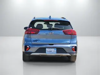 Kia Niro 2020 Touring Special Edition 4dr Crossover