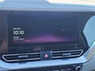Kia Niro 2020 Touring Special Edition 4dr Crossover