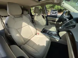 Acura MDX 2017 4dr SUV
