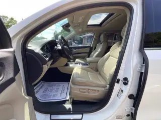 Acura MDX 2017 4dr SUV