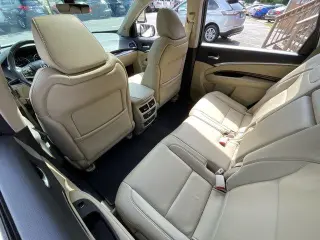 Acura MDX 2017 4dr SUV