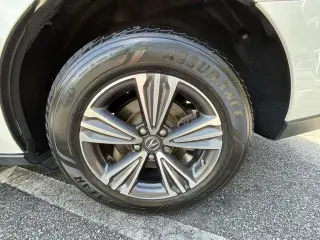 Acura MDX 2017 4dr SUV