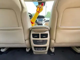 Acura MDX 2017 4dr SUV