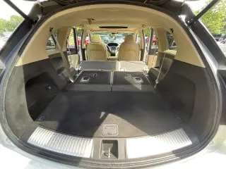 Acura MDX 2017 4dr SUV