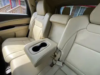 Acura MDX 2017 4dr SUV