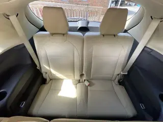 Acura MDX 2017 4dr SUV