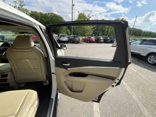 Acura MDX 2017 4dr SUV