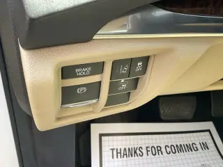 Acura MDX 2017 4dr SUV