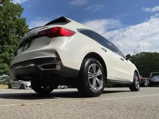 Acura MDX 2017 4dr SUV