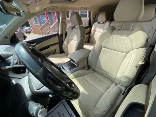 Acura MDX 2017 4dr SUV