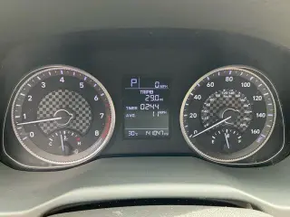 Hyundai ELANTRA 2019 SE 4dr Sedan 6M