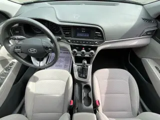 Hyundai ELANTRA 2019 SE 4dr Sedan 6M