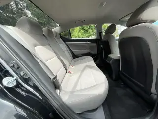 Hyundai ELANTRA 2019 SE 4dr Sedan 6M