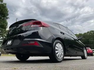 Hyundai ELANTRA 2019 SE 4dr Sedan 6M