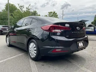 Hyundai ELANTRA 2019 SE 4dr Sedan 6M