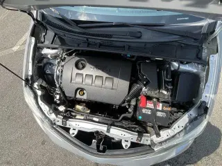 Toyota Corolla 2018 SE 4dr Sedan 6M