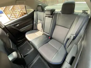 Toyota Corolla 2018 SE 4dr Sedan 6M