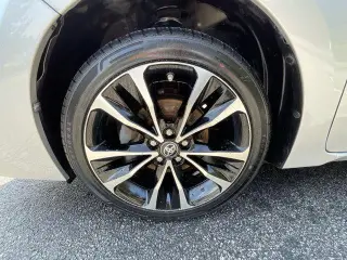 Toyota Corolla 2018 SE 4dr Sedan 6M