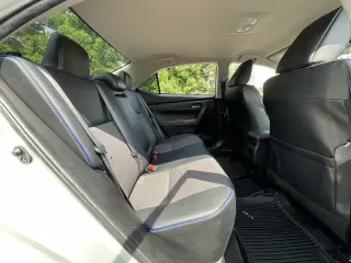 Toyota Corolla 2018 SE 4dr Sedan 6M