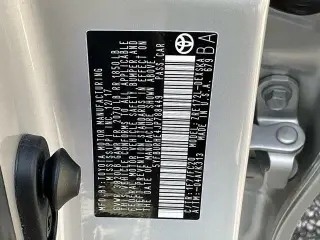 Toyota Corolla 2018 SE 4dr Sedan 6M