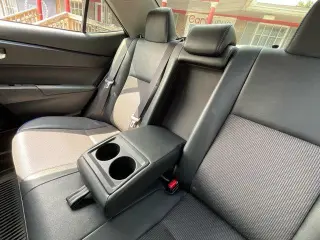 Toyota Corolla 2018 SE 4dr Sedan 6M