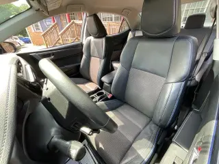 Toyota Corolla 2018 SE 4dr Sedan 6M
