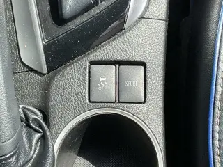 Toyota Corolla 2018 SE 4dr Sedan 6M