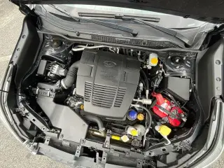 Subaru Forester 2020 AWD Limited 4dr Crossover