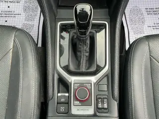 Subaru Forester 2020 AWD Limited 4dr Crossover