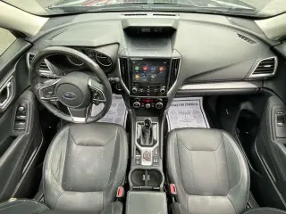 Subaru Forester 2020 AWD Limited 4dr Crossover