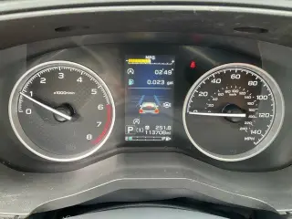 Subaru Forester 2020 AWD Limited 4dr Crossover
