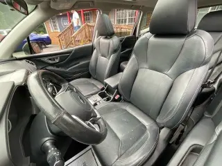 Subaru Forester 2020 AWD Limited 4dr Crossover