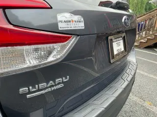 Subaru Forester 2020 AWD Limited 4dr Crossover