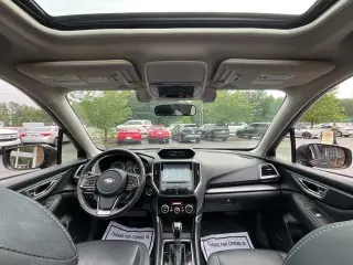 Subaru Forester 2020 AWD Limited 4dr Crossover