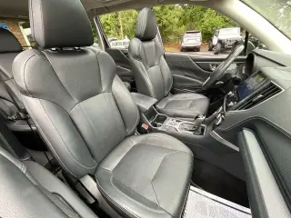 Subaru Forester 2020 AWD Limited 4dr Crossover