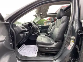 Subaru Forester 2020 AWD Limited 4dr Crossover