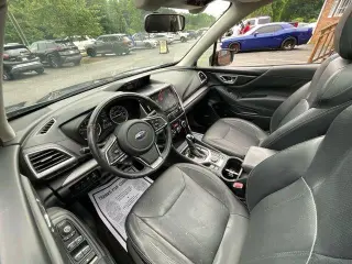 Subaru Forester 2020 AWD Limited 4dr Crossover
