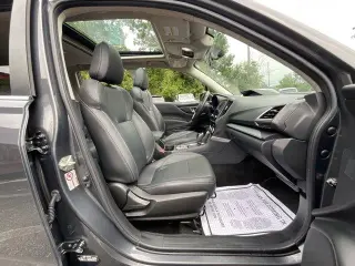 Subaru Forester 2020 AWD Limited 4dr Crossover