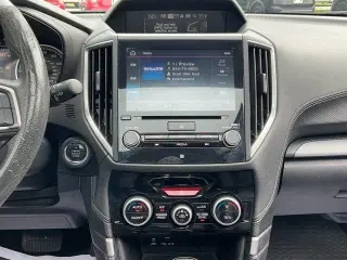 Subaru Forester 2020 AWD Limited 4dr Crossover