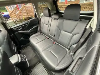 Subaru Forester 2020 AWD Limited 4dr Crossover