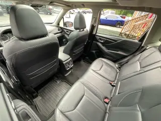 Subaru Forester 2020 AWD Limited 4dr Crossover