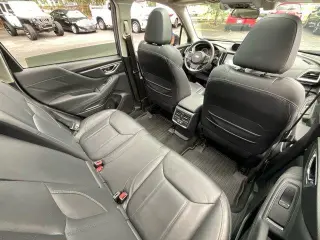 Subaru Forester 2020 AWD Limited 4dr Crossover