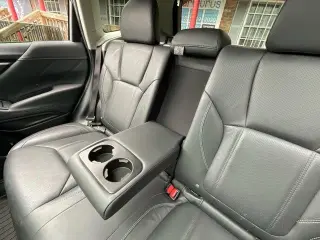 Subaru Forester 2020 AWD Limited 4dr Crossover