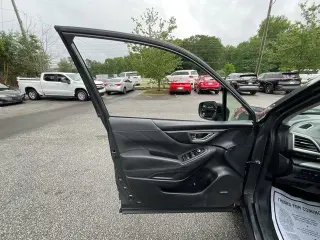 Subaru Forester 2020 AWD Limited 4dr Crossover