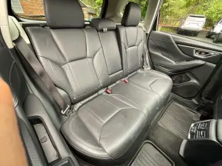 Subaru Forester 2020 AWD Limited 4dr Crossover