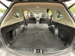 Subaru Forester 2020 AWD Limited 4dr Crossover