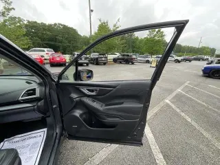 Subaru Forester 2020 AWD Limited 4dr Crossover