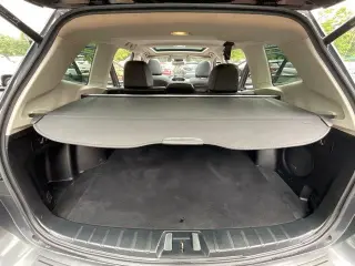 Subaru Forester 2020 AWD Limited 4dr Crossover